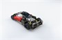 05603  автомобили и мотоциклы  '05 Pagani Zonda F  (1:24) 4905083056035