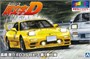 05623  автомобили и мотоциклы  Mazda RX-7 Initial D Takahashi Keisuke Vol.1 Ver.  (1:24) 2000000166414