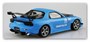 05626  автомобили и мотоциклы  RE Amemiya FD3S RX-7 '99 (Mazda)  (1:24) 4905083056264