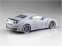 05638  автомобили и мотоциклы  Nissan GT-R (Orange) - SNAP KIT  (1:32) 4905083056387