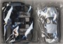 05641  автомобили и мотоциклы  Nissan GT-R (Ultimate Metal Silver) - SNAP KIT  (1:32) 4905083056417