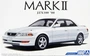 05680  автомобили и мотоциклы  Toyota Mark II JZX100  (1:24) 4905083056806