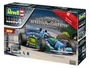 05689  автомобили и мотоциклы   25 Years Benetton B194  (1:24) 4009803056890