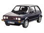 05694  автомобили и мотоциклы  Volkswagen Golf GTi Pirelli  (1:24) 4009803056944