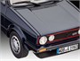 05694  автомобили и мотоциклы  Volkswagen Golf GTi Pirelli  (1:24) 4009803056944