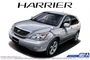 05707  автомобили и мотоциклы  Harrier 350G  (1:24) 4905083057070