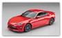 05755  автомобили и мотоциклы  Toyota 86 (Pure Red) - SNAP KIT  (1:32) 4905083057551