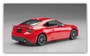 05755  автомобили и мотоциклы  Toyota 86 (Pure Red) - SNAP KIT  (1:32) 4905083057551