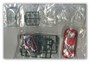 05755  автомобили и мотоциклы  Toyota 86 (Pure Red) - SNAP KIT  (1:32) 4905083057551