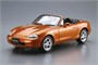 05792  автомобили и мотоциклы  Mazda Roadster NB8C '99 Mazda MX-5  (1:24) 905083057926