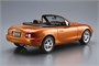 05792  автомобили и мотоциклы  Mazda Roadster NB8C '99 Mazda MX-5  (1:24) 905083057926