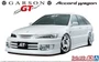 05797  автомобили и мотоциклы  Garson Geraid GT CF6 Accord Wagon '97  (1:24) 2000000161297