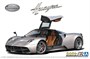 05806  автомобили и мотоциклы  Pagani Huayra  (1:24) 4905083058060