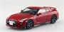 05825  автомобили и мотоциклы  Nissan GT-R Vibrant Red - SNAP KIT  (1:32) 4905083058251