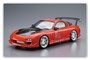 05839  автомобили и мотоциклы  Mazda RX-7 '99 Vertex FD3S  (1:24) 4905083058398