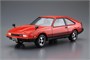 05850  автомобили и мотоциклы  Toyota Celica MA61 XX 2800GT 82  (1:24) 4905083058503