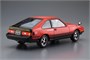 05850  автомобили и мотоциклы  Toyota Celica MA61 XX 2800GT 82  (1:24) 4905083058503