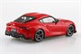05885  автомобили и мотоциклы  Toyota GR Supra (Prominence Red) - SNAP KIT  (1:32) 4905083058855