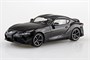 05887  автомобили и мотоциклы  Toyota GR Supra (Black Metallic) - SNAP KIT  (1:32) 4905083058879