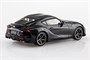 05887  автомобили и мотоциклы  Toyota GR Supra (Black Metallic) - SNAP KIT  (1:32) 4905083058879