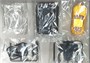 05888  автомобили и мотоциклы  Toyota GR Supra (Lightning Yellow) - SNAP KIT  (1:32) 4905083058886