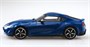 05889  автомобили и мотоциклы  Toyota GR Supra (Deep Blue Metallic) - SNAP KIT  (1:32) 4905083058893