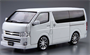 05895  автомобили и мотоциклы  Boxystyle TRH200V Hiace Super GL '10  (1:24) 490508305895