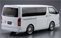 05895  автомобили и мотоциклы  Boxystyle TRH200V Hiace Super GL '10  (1:24) 490508305895