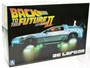 05917  автомобили и мотоциклы  DeLorean from Back To The Future Part II  (1:24) 2000000170657