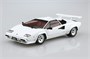 05945  автомобили и мотоциклы  Lamborghini Countach 5000QV  (1:24) 4968728123677