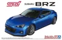 05946  автомобили и мотоциклы  STI ZC6 Subaru BRZ'12  (1:24) 4905083059463