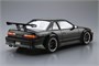05947  автомобили и мотоциклы  Nissan Silvia S13 91 Rasty  (1:24) 4905083059470