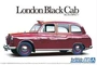 05967  автомобили и мотоциклы  FX-4 London Black Cab '68  (1:24) 4905083059678