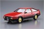 05969  автомобили и мотоциклы  Toyota AE86 Sprinter Trueno GT-APEX '84  (1:24) 4905083059692