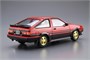 05969  автомобили и мотоциклы  Toyota AE86 Sprinter Trueno GT-APEX '84  (1:24) 4905083059692