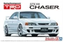 05985  автомобили и мотоциклы  TRD JZX100 Chaser '98  (1:24) 4905083059852
