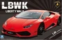 05988  автомобили и мотоциклы  Lamborghini Huracan LB-Works Ver.1  (1:24) 4905083059883