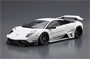 05992  автомобили и мотоциклы  Lamborghini Murcielago LB-Works Ver. 1  (1:24) 4905083059920