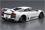 05992  автомобили и мотоциклы  Lamborghini Murcielago LB-Works Ver. 1  (1:24) 4905083059920