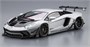 05993  автомобили и мотоциклы  LB-Works Lamborghini Aventador Limited Edition Ver. 1  (1:24) 4905083059937