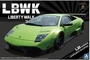 05994  автомобили и мотоциклы  LB-Works Lamborghini Murcielago Ver. 2  (1:24) 490508305994