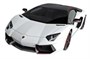 06121  автомобили и мотоциклы  Lamborghini Aventador Pirelli Edition '14  (1:24) 4905083061213