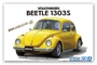 06130  автомобили и мотоциклы  Volkswagen Beetle 1303S  (1:24) 4905083061305