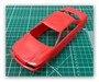06132  автомобили и мотоциклы  Toyota Mark II JZX 100 BN Sports Tourer V '98  (1:24) 4905083061329