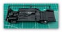 06132  автомобили и мотоциклы  Toyota Mark II JZX 100 BN Sports Tourer V '98  (1:24) 4905083061329