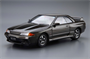 06143  автомобили и мотоциклы  Nissan BNR32 Skyline GT-R '89  (1:24) 4905083061435