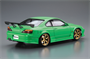 06148  автомобили и мотоциклы  Nissan Silvia S15 99 Rodexstyle  (1:24) 4905083061480