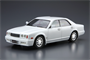 06194  автомобили и мотоциклы  Nissan Y32 Cedric/Gloria V30 Twincam Turbo Gran Turismo Ultima, '92 4905083061947