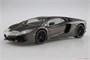 06202  автомобили и мотоциклы  Lamborghini Aventador Gun metallic '11  (1:24) 4905083062029
