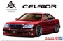 06206  автомобили и мотоциклы  Toyota Celsior UCF21 '97 Auto Couture  (1:24) 4905083062067